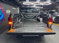 Toyota Hilux SR5 Platinium 2.7 – Año 2019