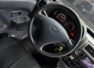 Toyota Meru – Año 2007