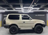 Toyota Meru – Año 2007