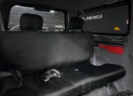 Toyota Meru – Año 2007