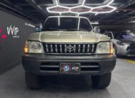 Toyota Meru – Año 2007