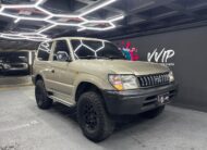 Toyota Meru – Año 2007