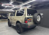 Toyota Meru – Año 2007