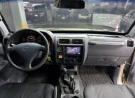 Toyota Meru – Año 2007