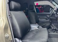 Toyota Meru – Año 2007