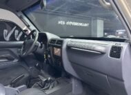 Toyota Meru – Año 2007