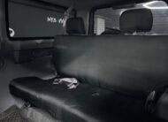 Toyota Meru – Año 2007