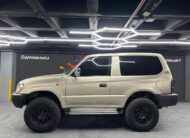 Toyota Meru – Año 2007