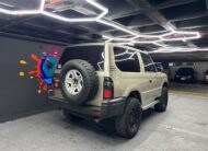 Toyota Meru – Año 2007