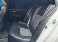 Toyota Corolla Apex – Año 2022