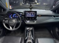 Toyota Corolla Apex – Año 2022