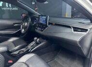 Toyota Corolla Apex – Año 2022