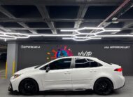 Toyota Corolla Apex – Año 2022