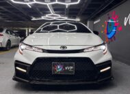 Toyota Corolla Apex – Año 2022