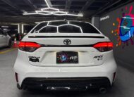 Toyota Corolla Apex – Año 2022