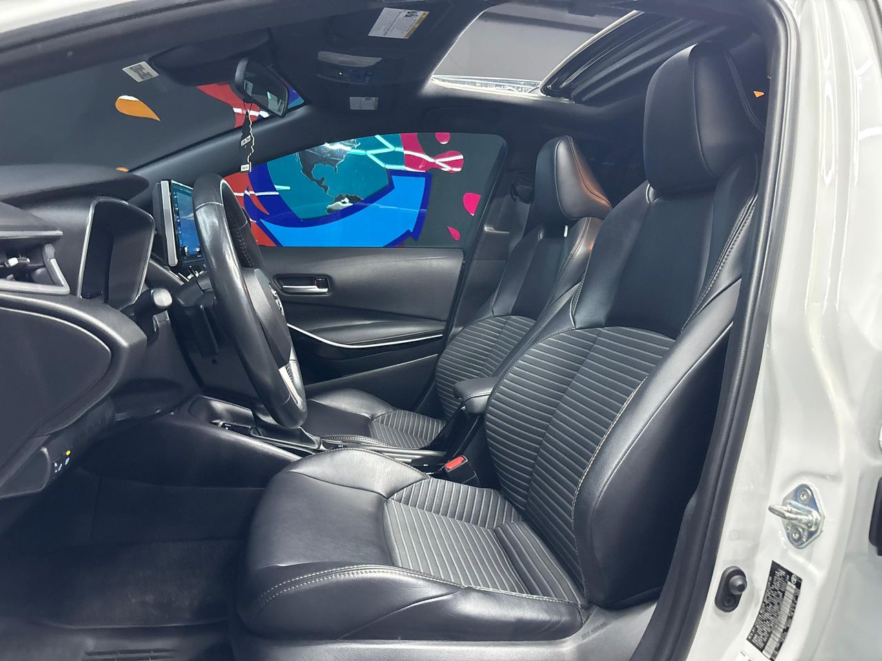 Toyota Corolla Apex – Año 2022