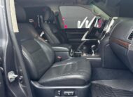 Toyota Land Cruiser V8 – Año 2018