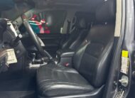 Toyota Land Cruiser V8 – Año 2018