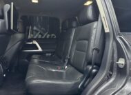Toyota Land Cruiser V8 – Año 2018