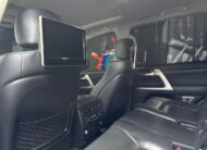 Toyota Land Cruiser V8 – Año 2018