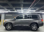 Toyota Land Cruiser V8 – Año 2018