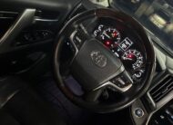 Toyota Land Cruiser V8 – Año 2018