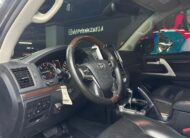 Toyota Land Cruiser V8 – Año 2018