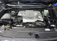 Toyota Land Cruiser V8 – Año 2018