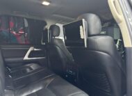 Toyota Land Cruiser V8 – Año 2018