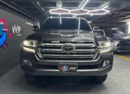 Toyota Land Cruiser V8 – Año 2018