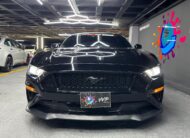 Ford Mustang GT 5.0 – Año 2021