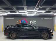 Ford Mustang GT 5.0 – Año 2021