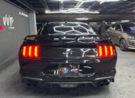 Ford Mustang GT 5.0 – Año 2021
