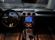 Ford Mustang GT 5.0 – Año 2021