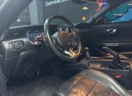 Ford Mustang GT 5.0 – Año 2021