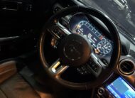 Ford Mustang GT 5.0 – Año 2021