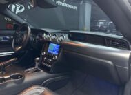 Ford Mustang GT 5.0 – Año 2021