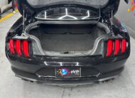 Ford Mustang GT 5.0 – Año 2021