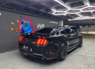Ford Mustang GT 5.0 – Año 2021