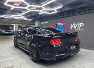 Ford Mustang GT 5.0 – Año 2021