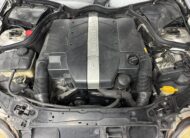 Mercedes Benz C320 V6 – Año 2002