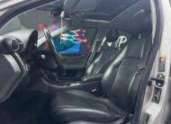 Mercedes Benz C320 V6 – Año 2002