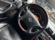 Mercedes Benz C320 V6 – Año 2002