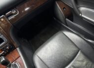 Mercedes Benz C320 V6 – Año 2002