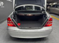 Mercedes Benz C320 V6 – Año 2002