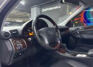 Mercedes Benz C320 V6 – Año 2002