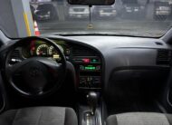 Hyundai Elantra – Año 2006