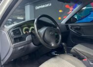 Hyundai Elantra – Año 2006