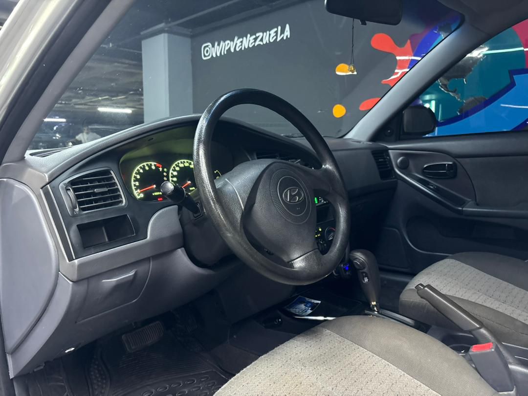 Hyundai Elantra – Año 2006