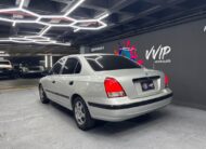 Hyundai Elantra – Año 2006